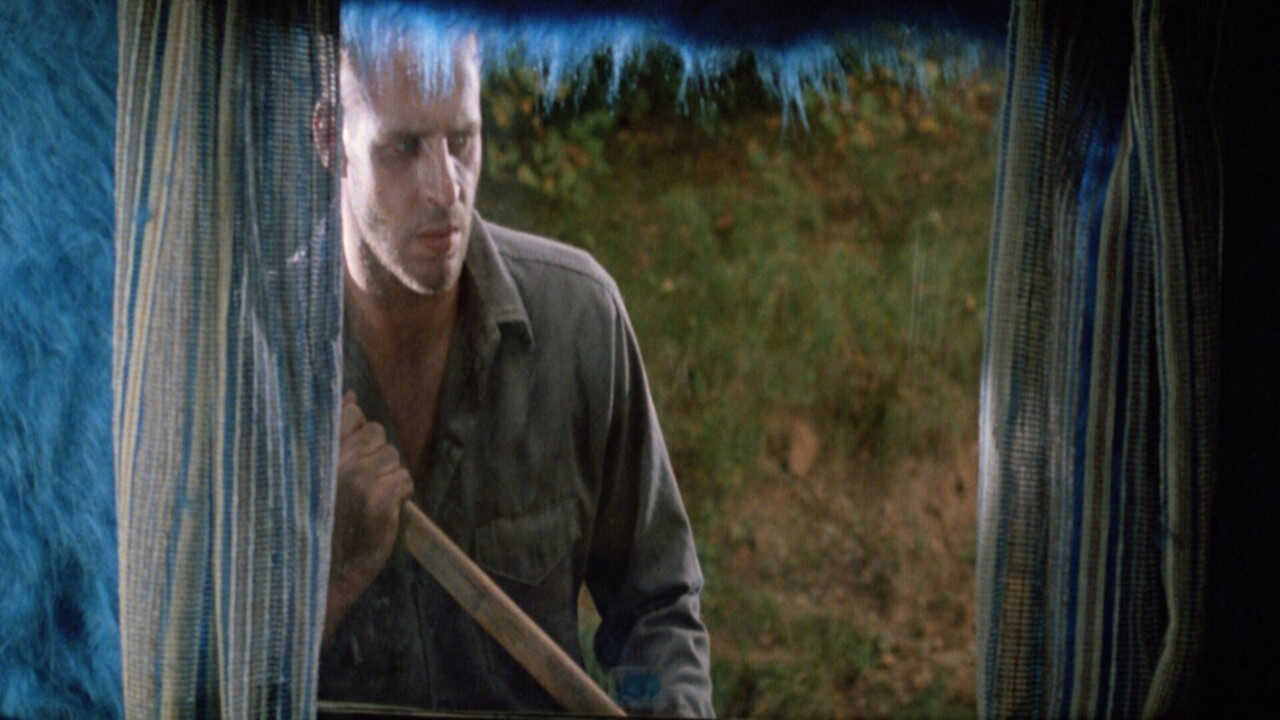 Silent Madness - Der Schlächter (1984) 0