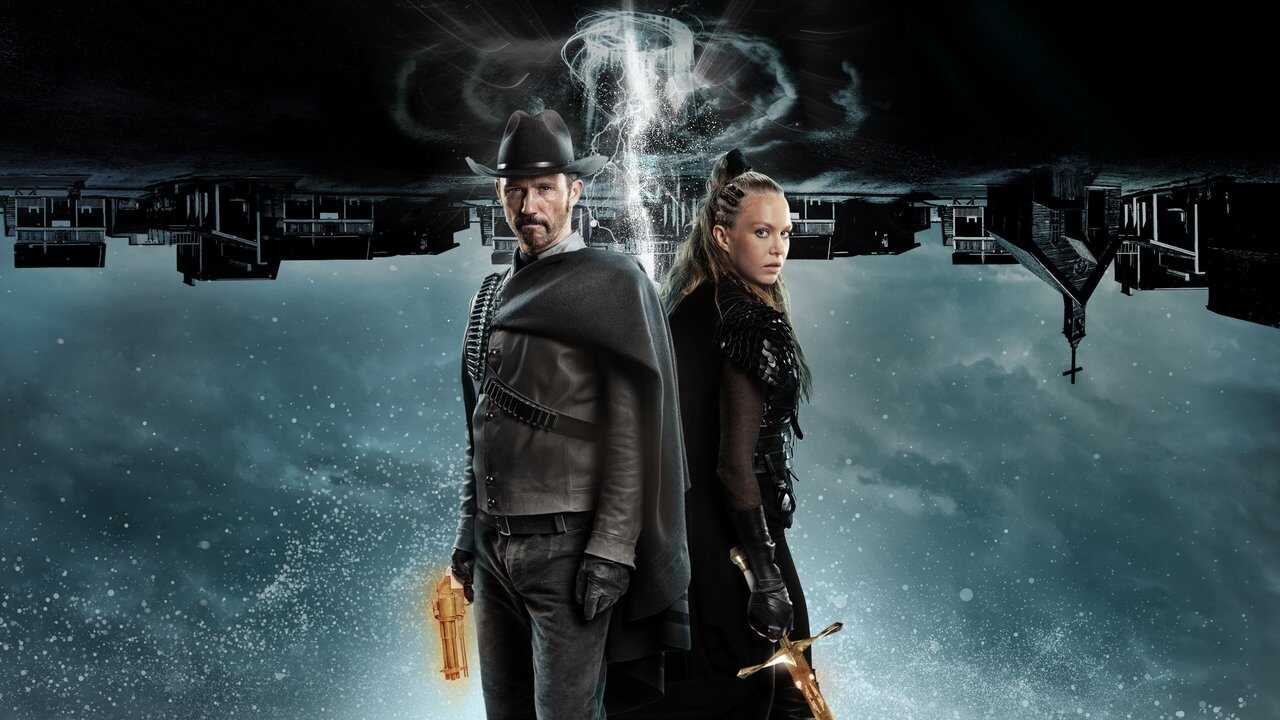 R.I.P.D. 2: Rise of the Damned (2022) 0