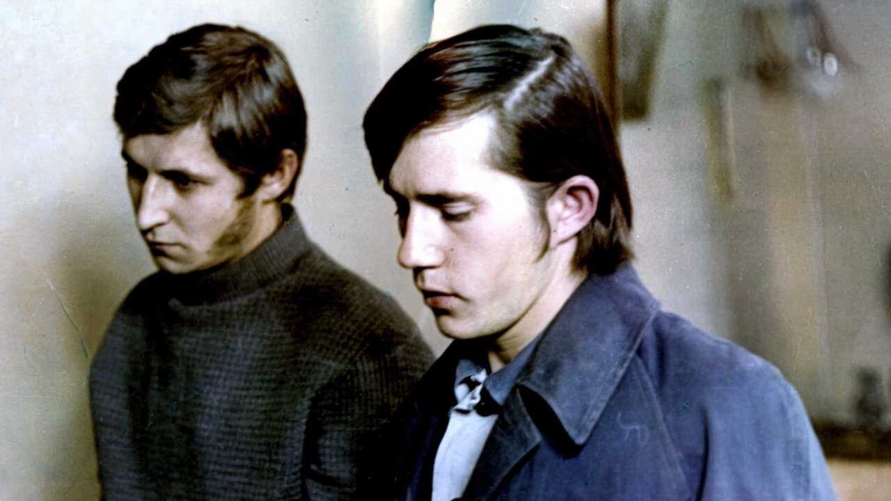 Zapis zbrodni (1974) 0
