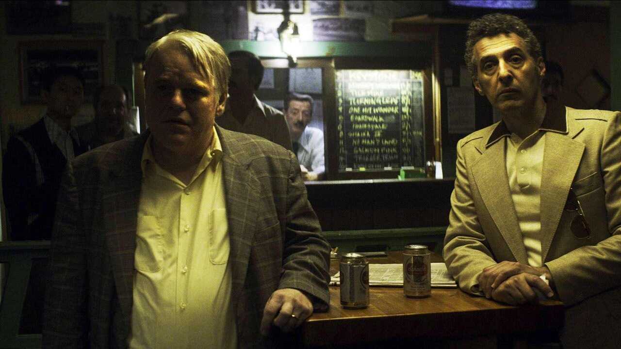 God's Pocket (2014) 0