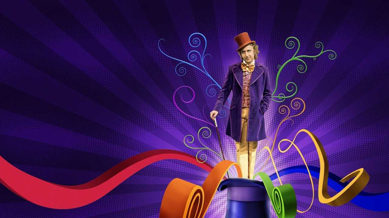 Willy Wonka & the Chocolate Factory 0