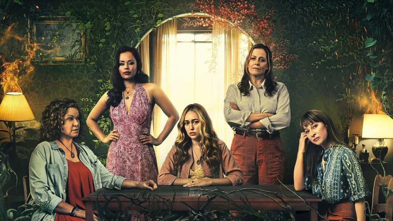 NL - THE LOST FLOWERS OF ALICE HART (2023) 3