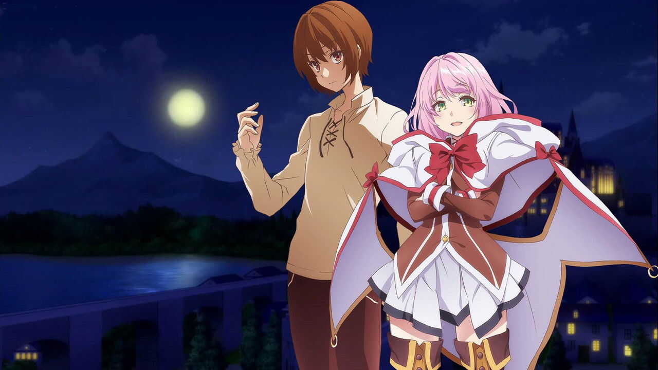 EN - Redo of Healer (2021) (JP) 3