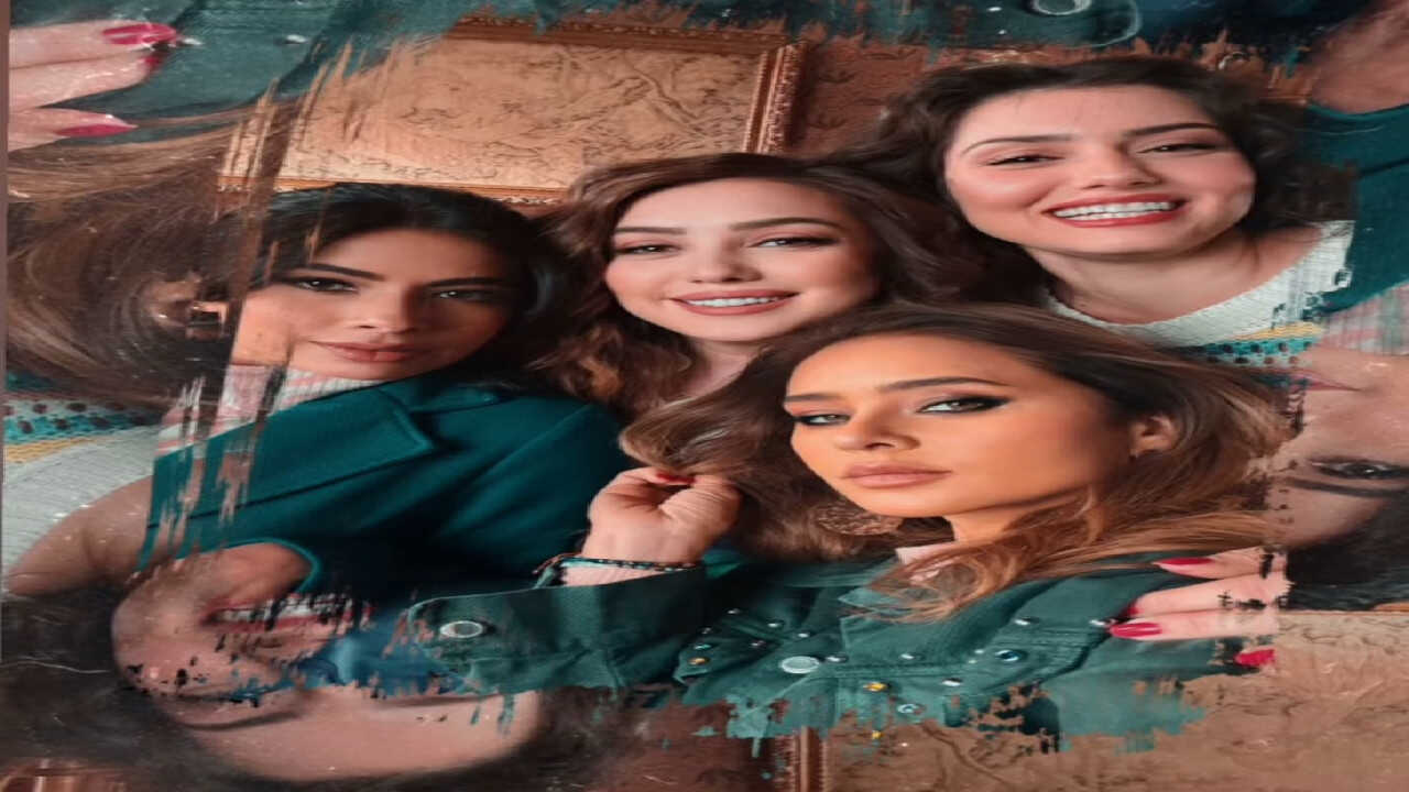 AR - مسلسل إخواتي 3