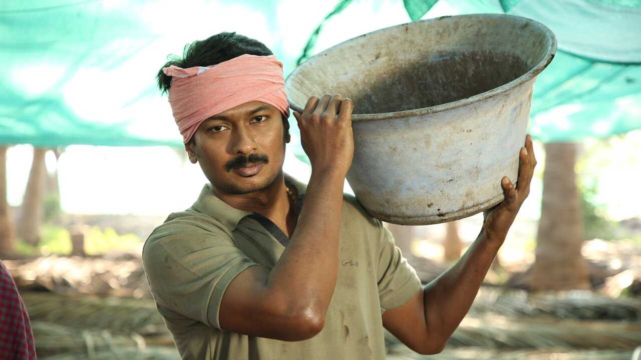 கண்ணே கலைமானே 0
