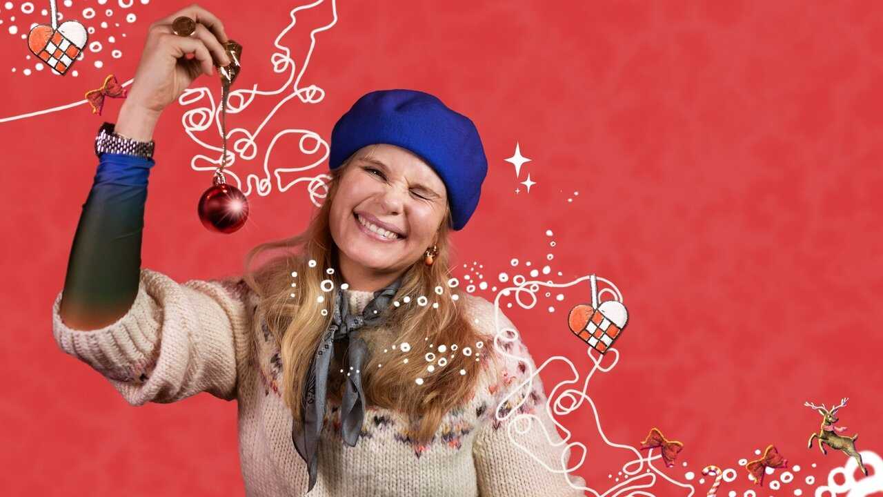 DK - Linde på Langeland - i julehumør (2023) (DK) 0