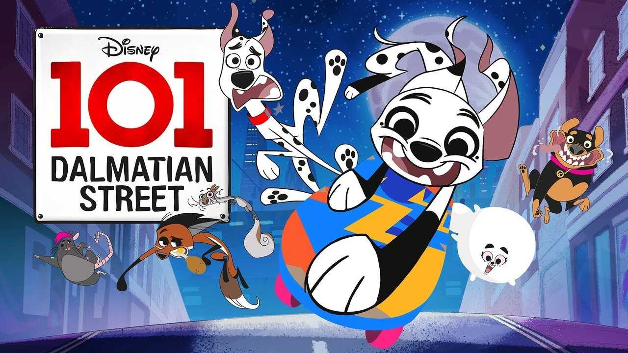 EN - 101 Dalmatian Street (2018) 3