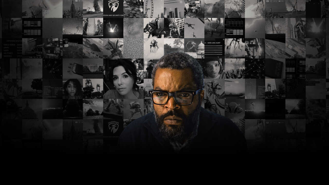 Krieg der Welten (2025) 0