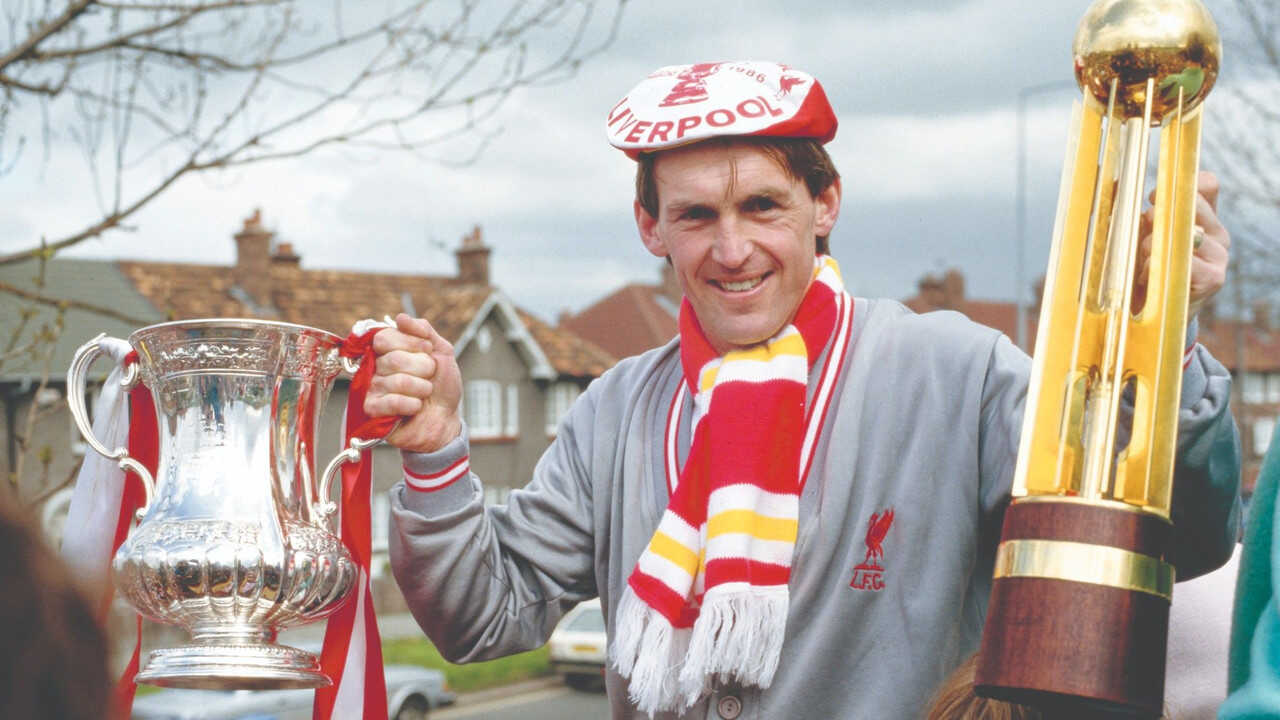 Kenny Dalglish (2025) 0