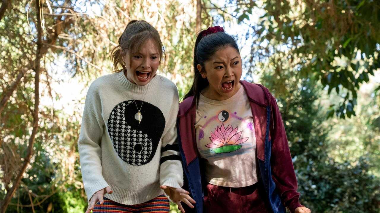 IN - Boo, Bitch 2