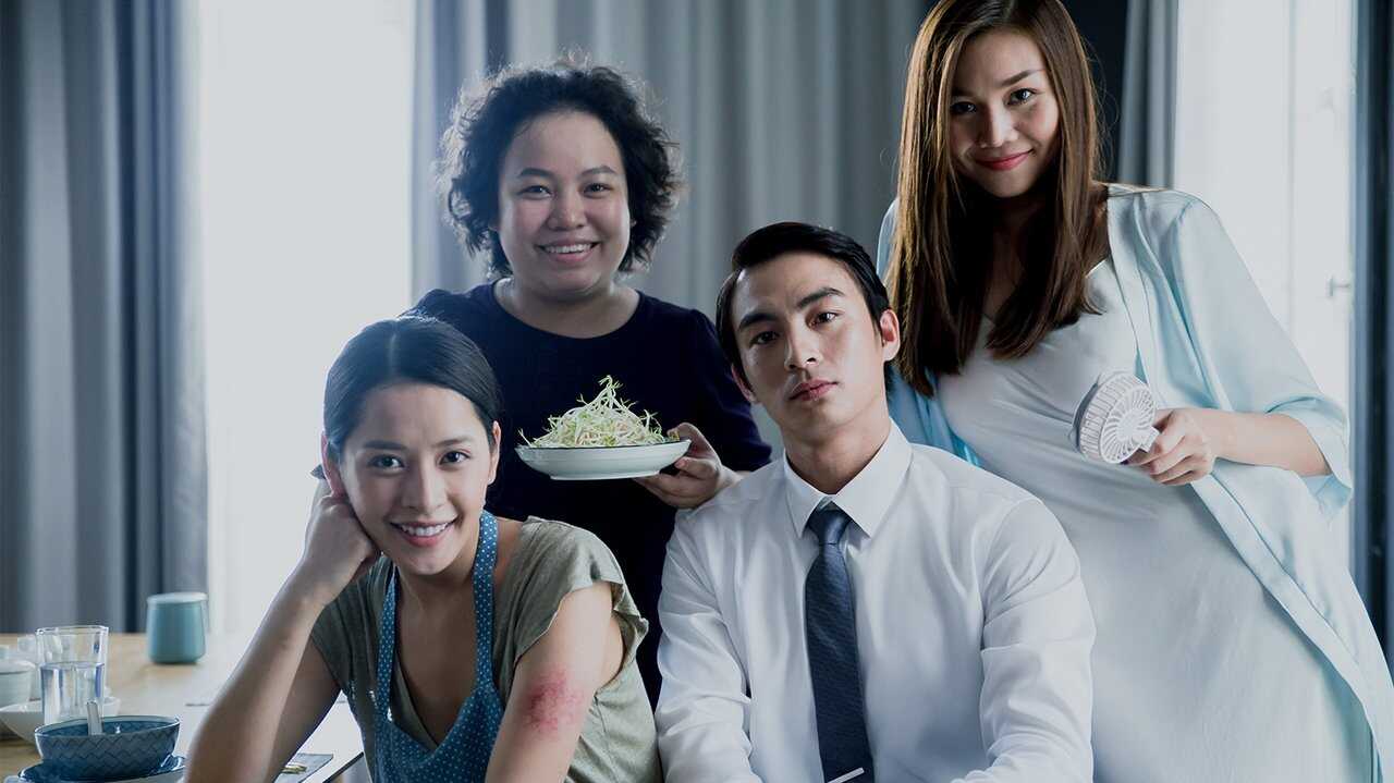 Sister Sister (2019) 0