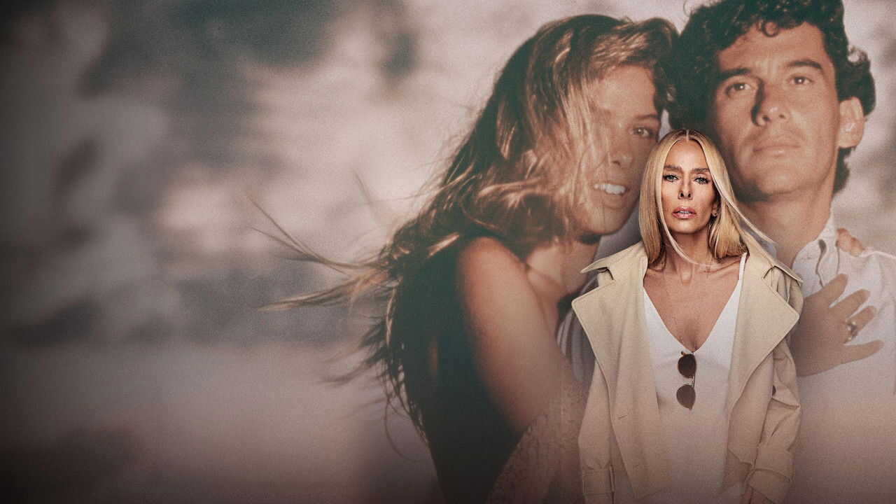 ES - Meu Ayrton, por Adriane Galisteu (2025) (BR) 2