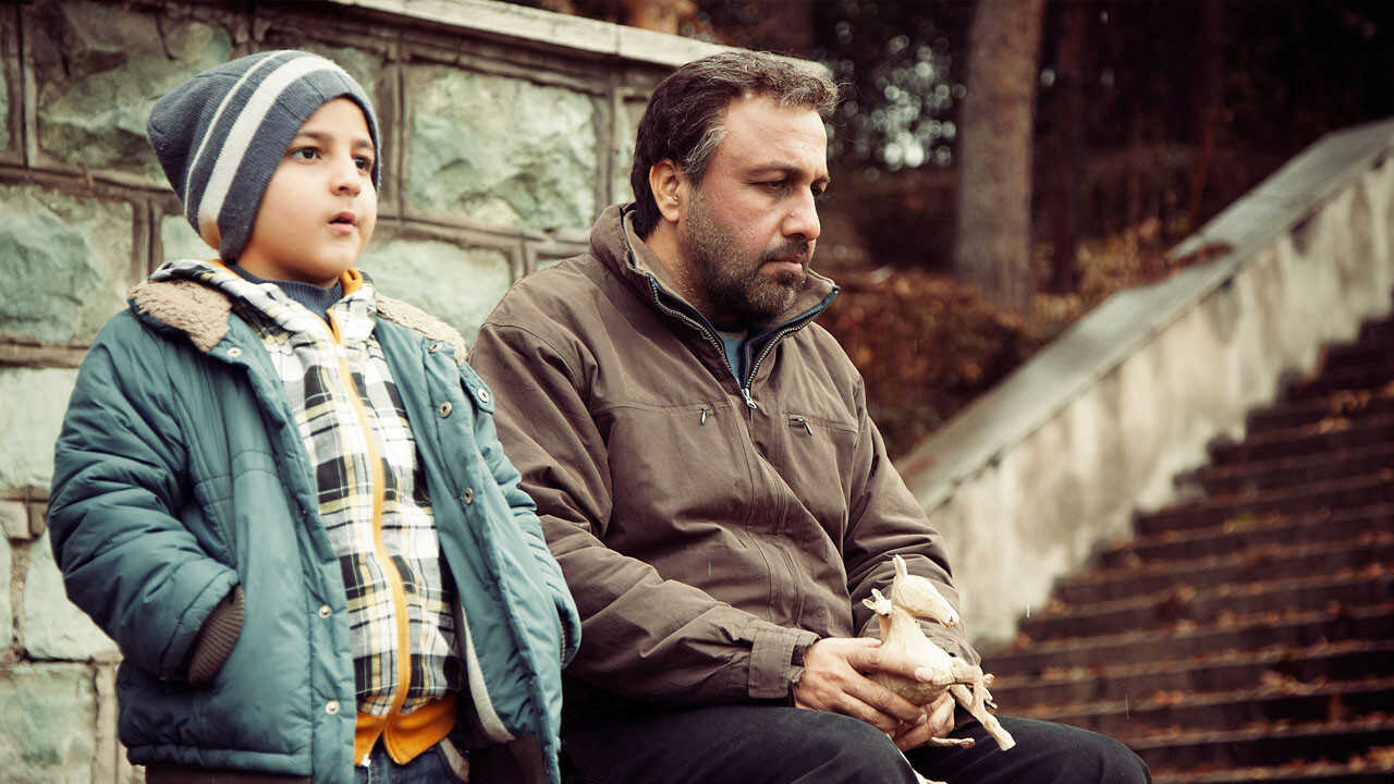 The Corridor (2013) 0