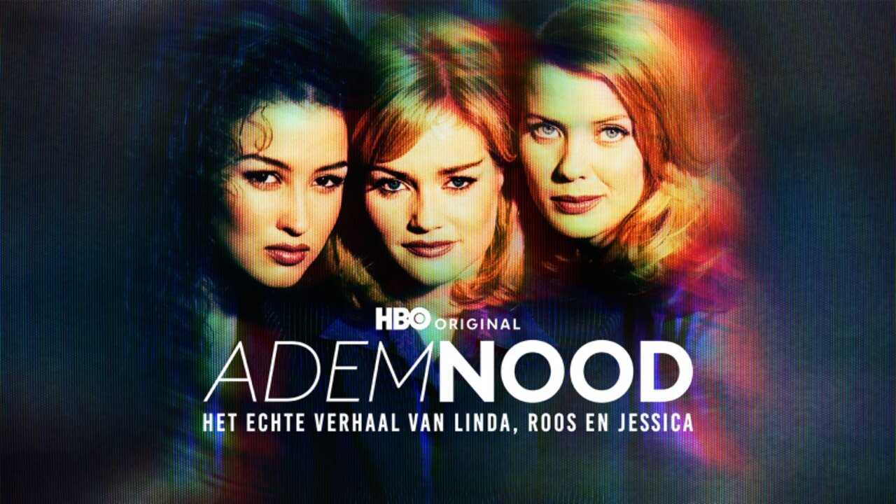 NL - HET ECHTE VERHAAL VAN LINDA ROOS EN JESSICA 0