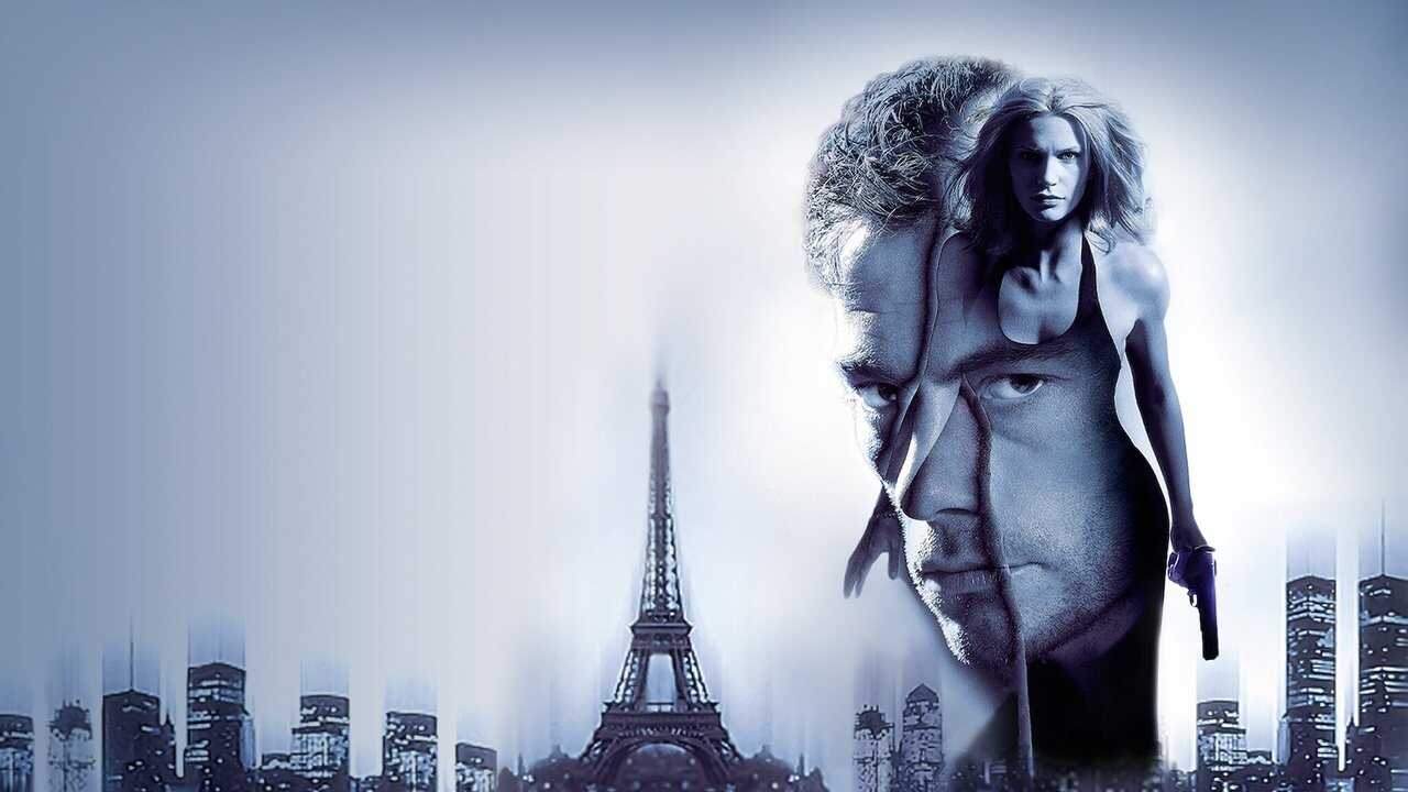 Maximum Risk (1996) 0