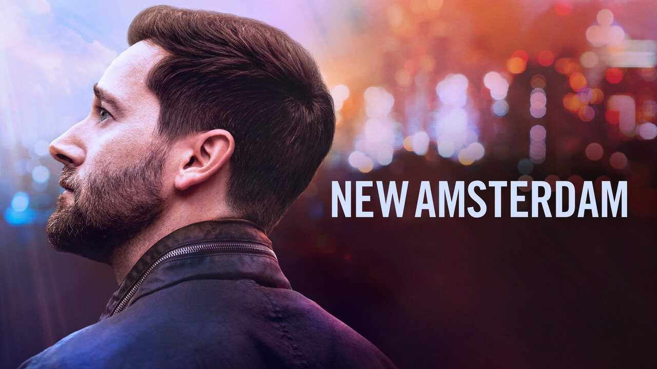 NF - New Amsterdam (2018) 1