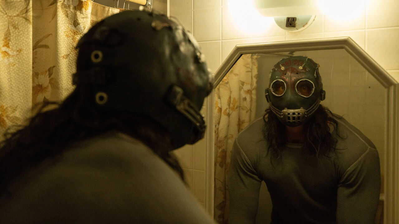 Psycho Killer (2026) 0