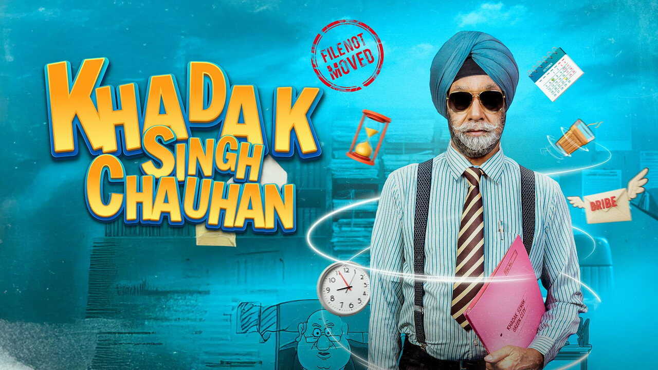 Khadak Singh Chauhan 0