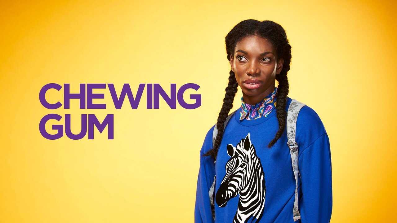 EN - Chewing Gum (2015-2017) 2