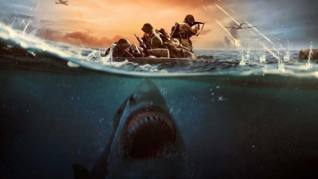 Tiburón blanco: La bestia del mar (2025) 0