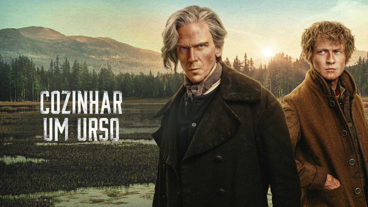 AR - To Cook a Bear (2025) (SE) 4