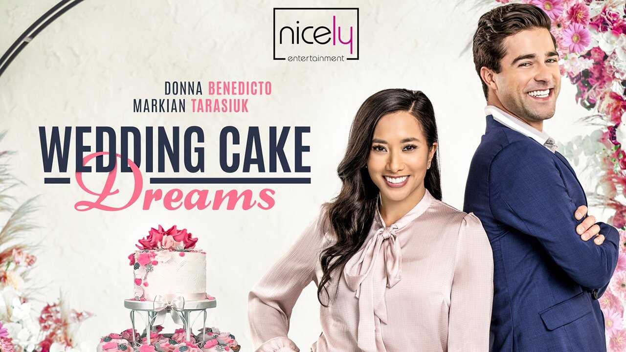 Wedding Cake Dreams (2021) 0