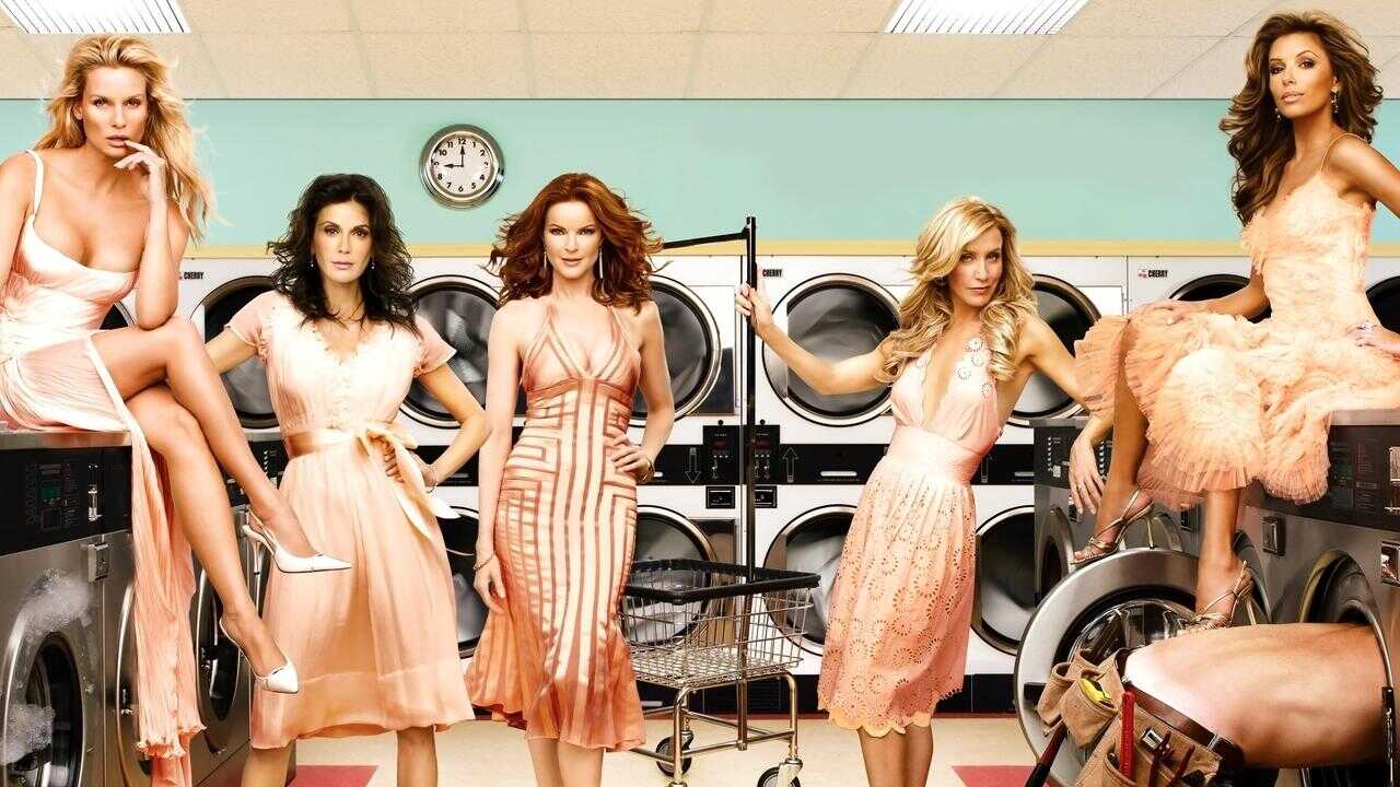 FR - Desperate Housewives 0