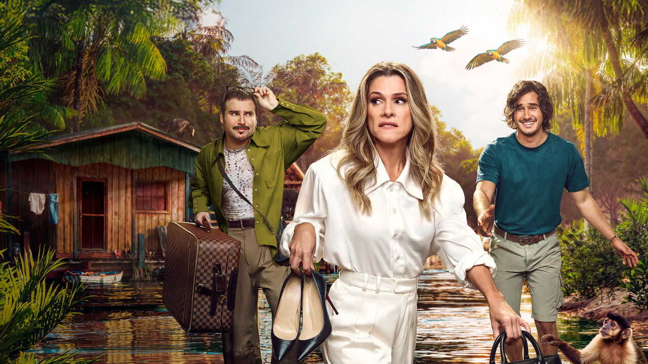 Perrengue Fashion (2025) 0