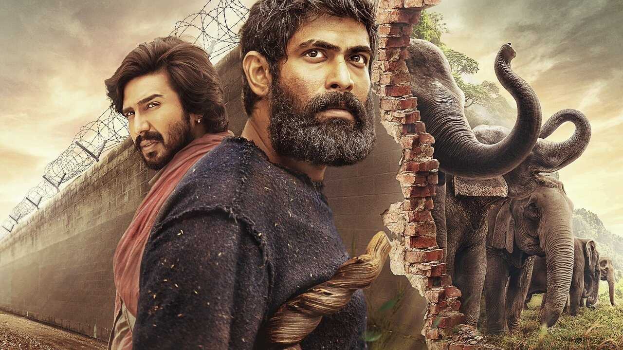 காடன் 0