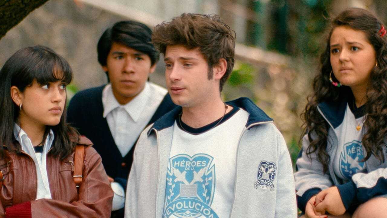 AR - No One Will Miss Us (2024) 2
