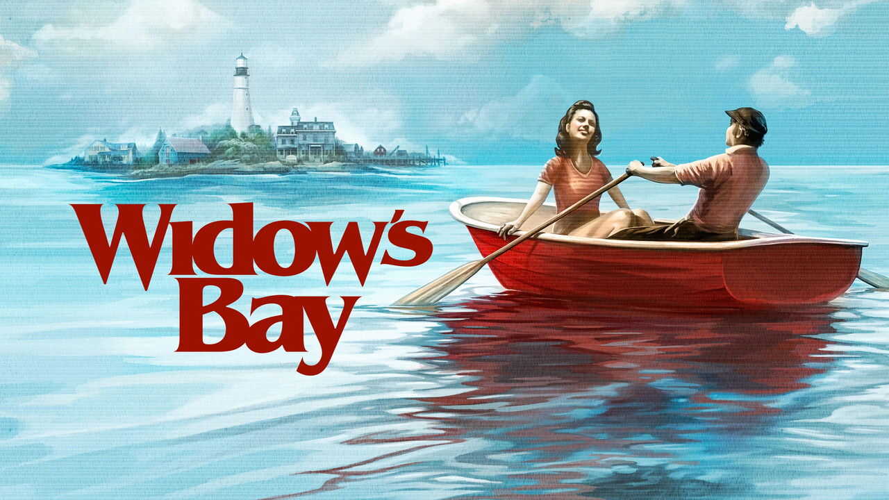 SC-4K - Widow's Bay (2026) (US) 0