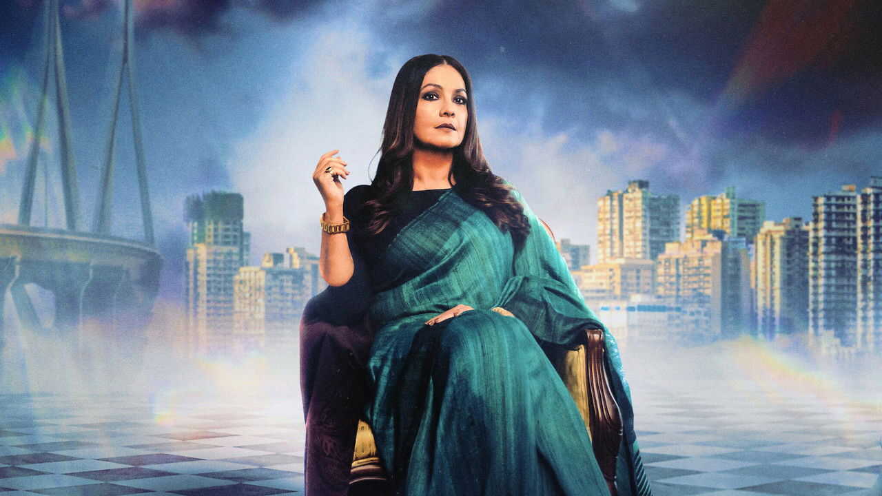 IN - Bombay Begums (2021) (IN) 1