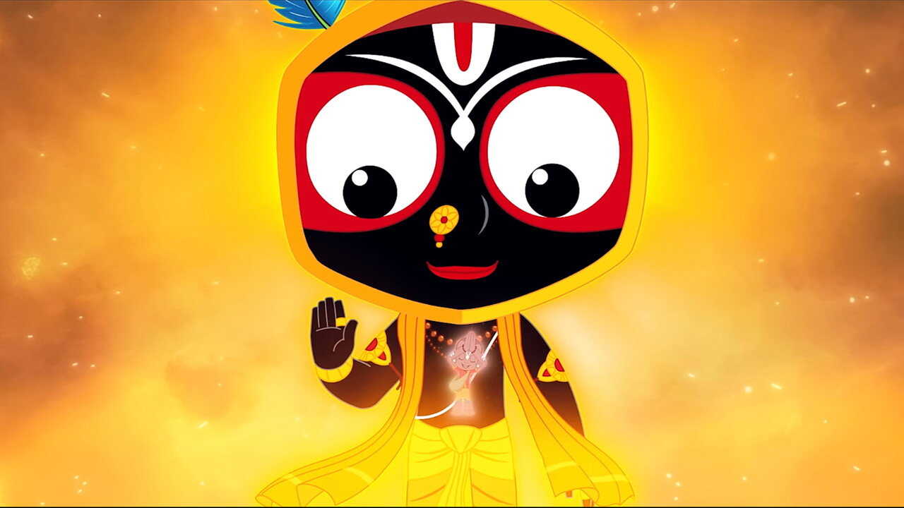 Mahaprabhu Jagannath 0
