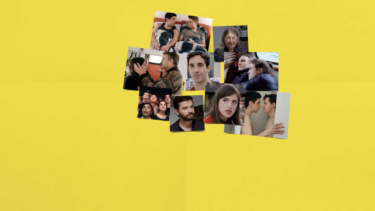 L'amour debout (2019) 0