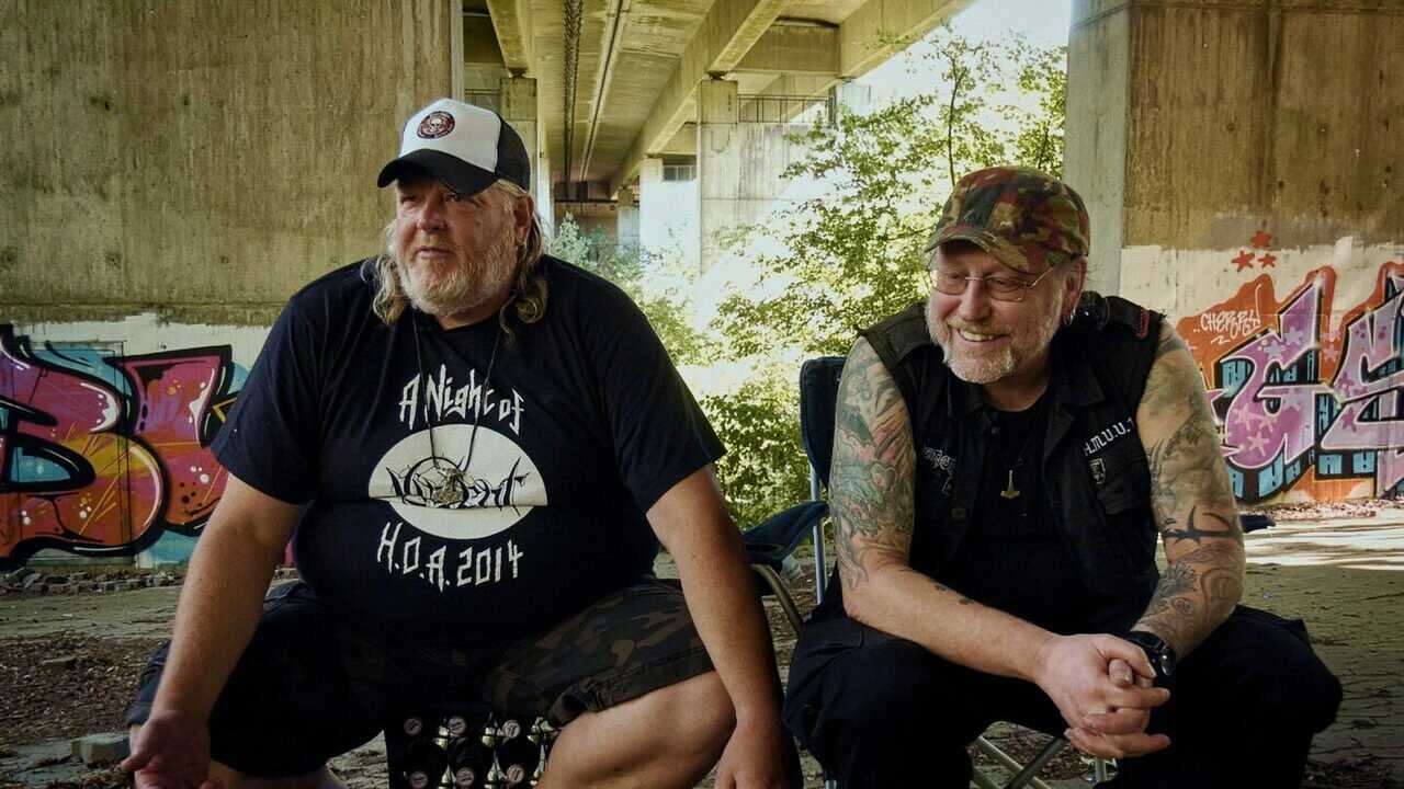 Total Thrash - The Teutonic Story (2022) 0