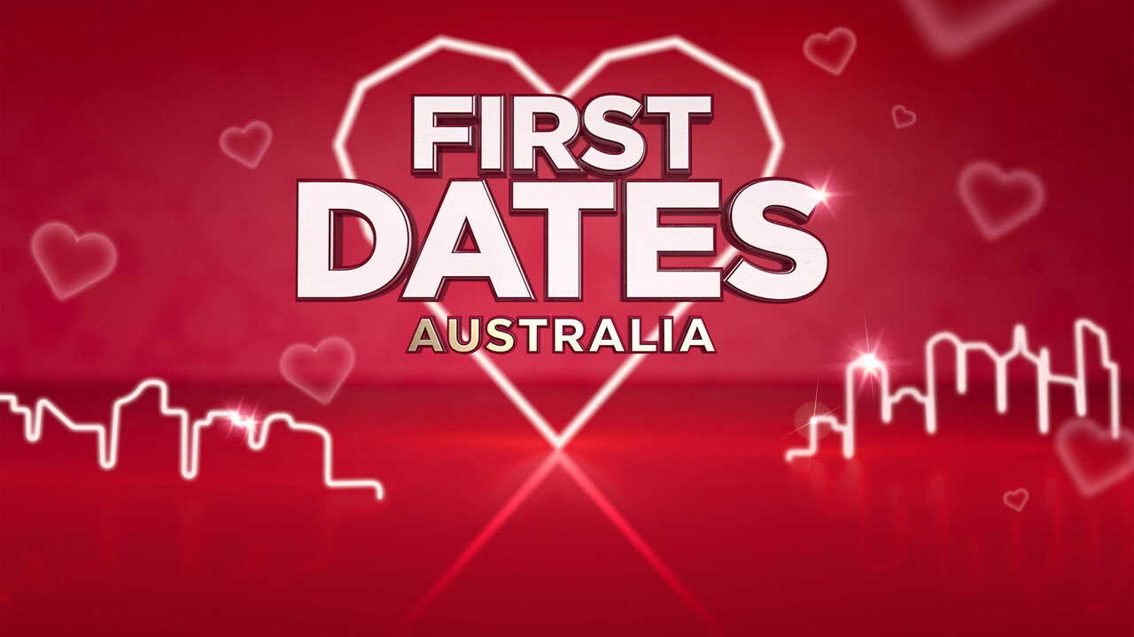EN - First Dates Australia (2016) (AU) 0