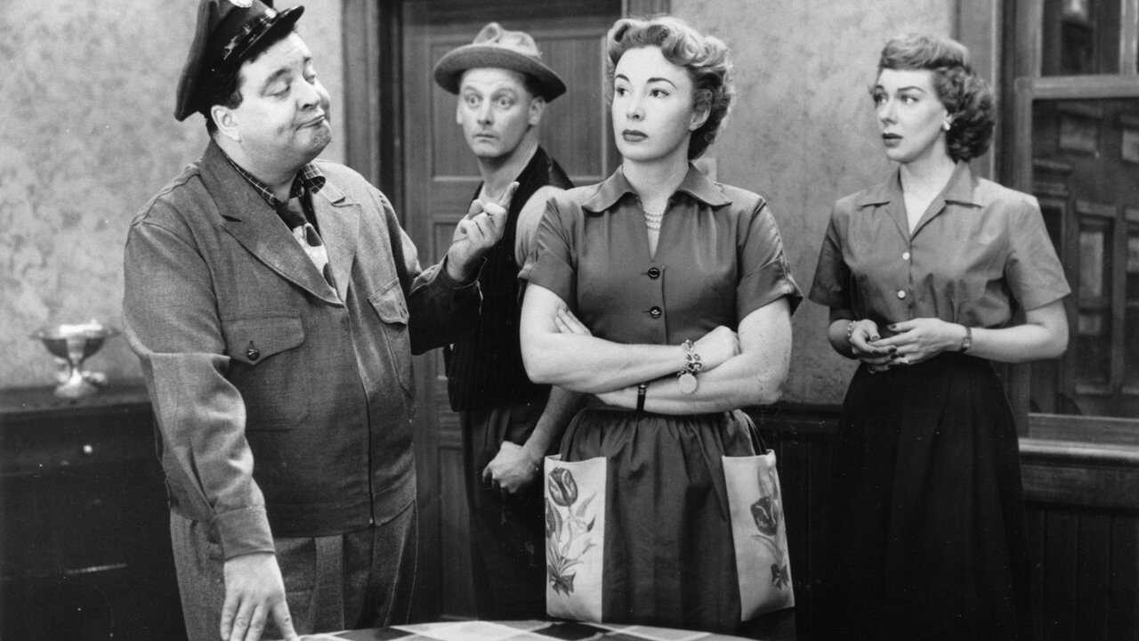 EN - The Honeymooners (1955) 3