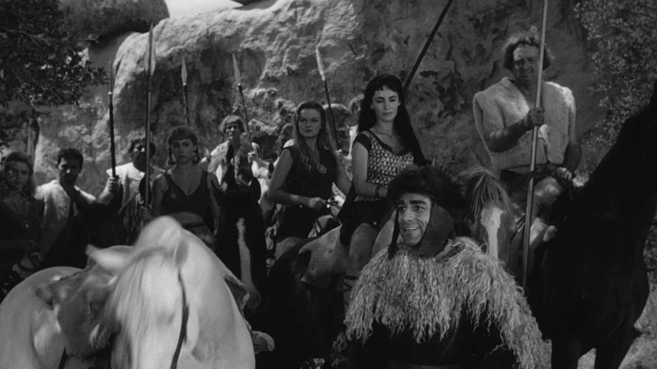 The Saga of the Viking Women and Their Voyage to the Waters of the Great Sea Serpent 0