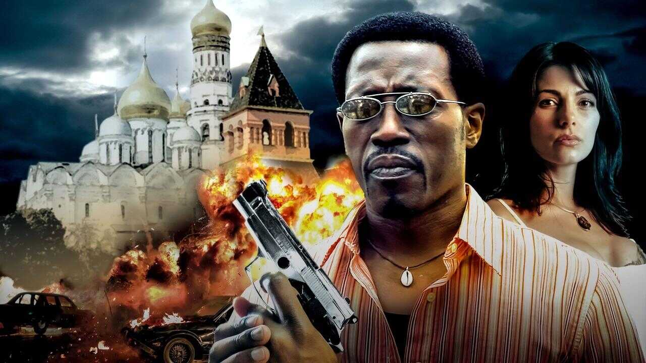 The Detonator (2006) 0