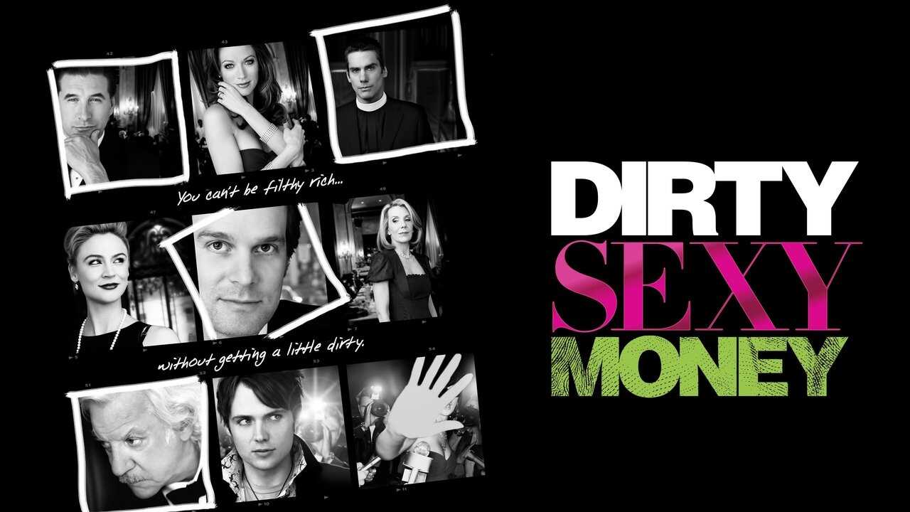 EN - Sexy Money (2007) 0