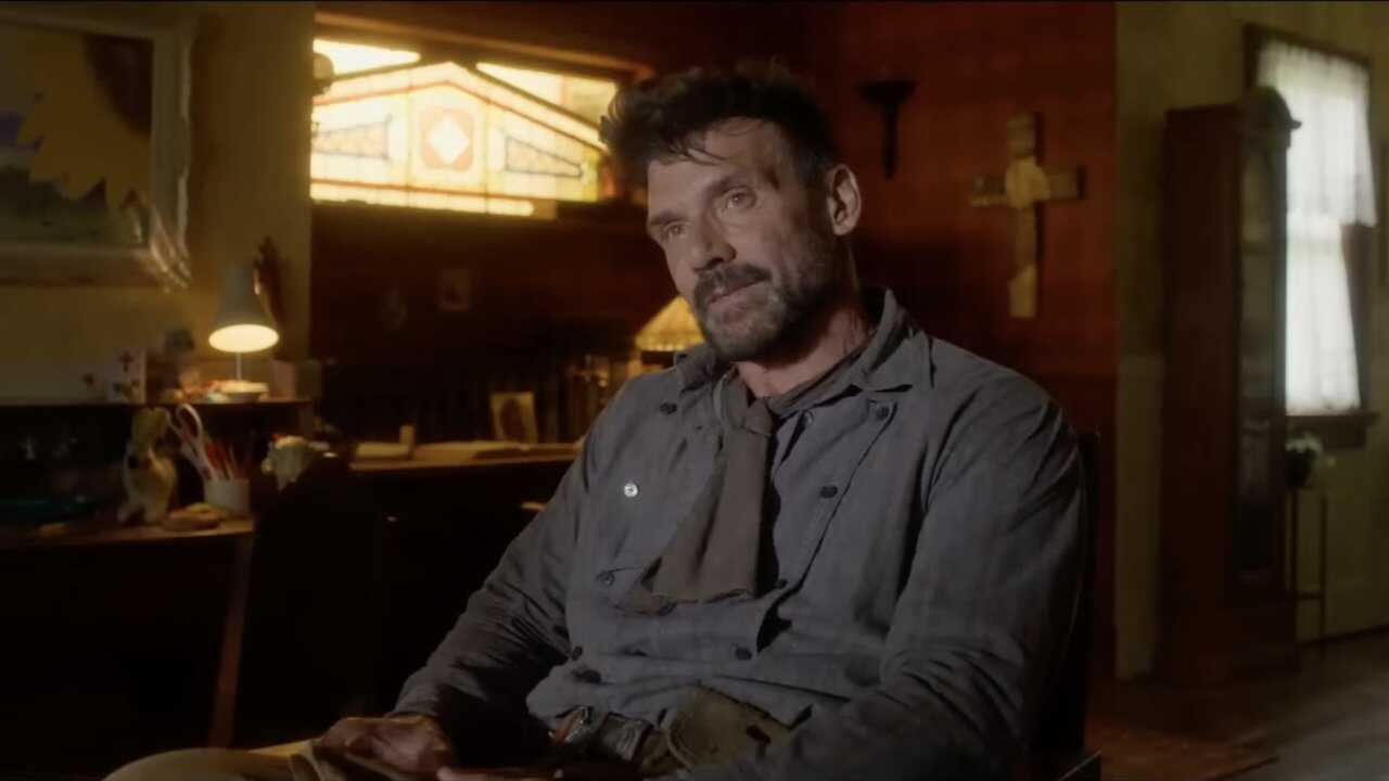 Die Alone (2024) 0