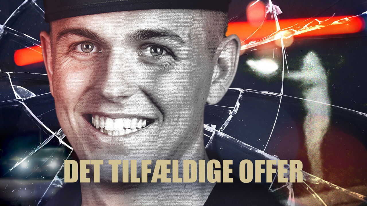 Det tilfældige offer 0
