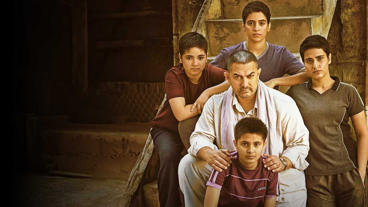 Dangal 0