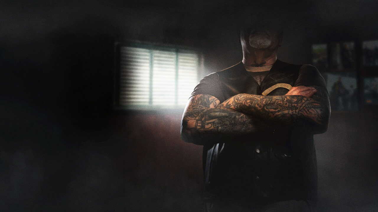 DK - Brutalt Broderskab: Bandidos (2026) (DK) 0