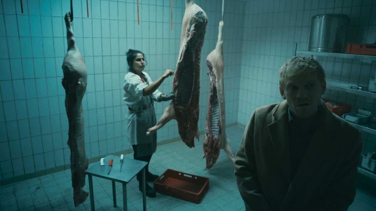 Holy Meat (2026) 0