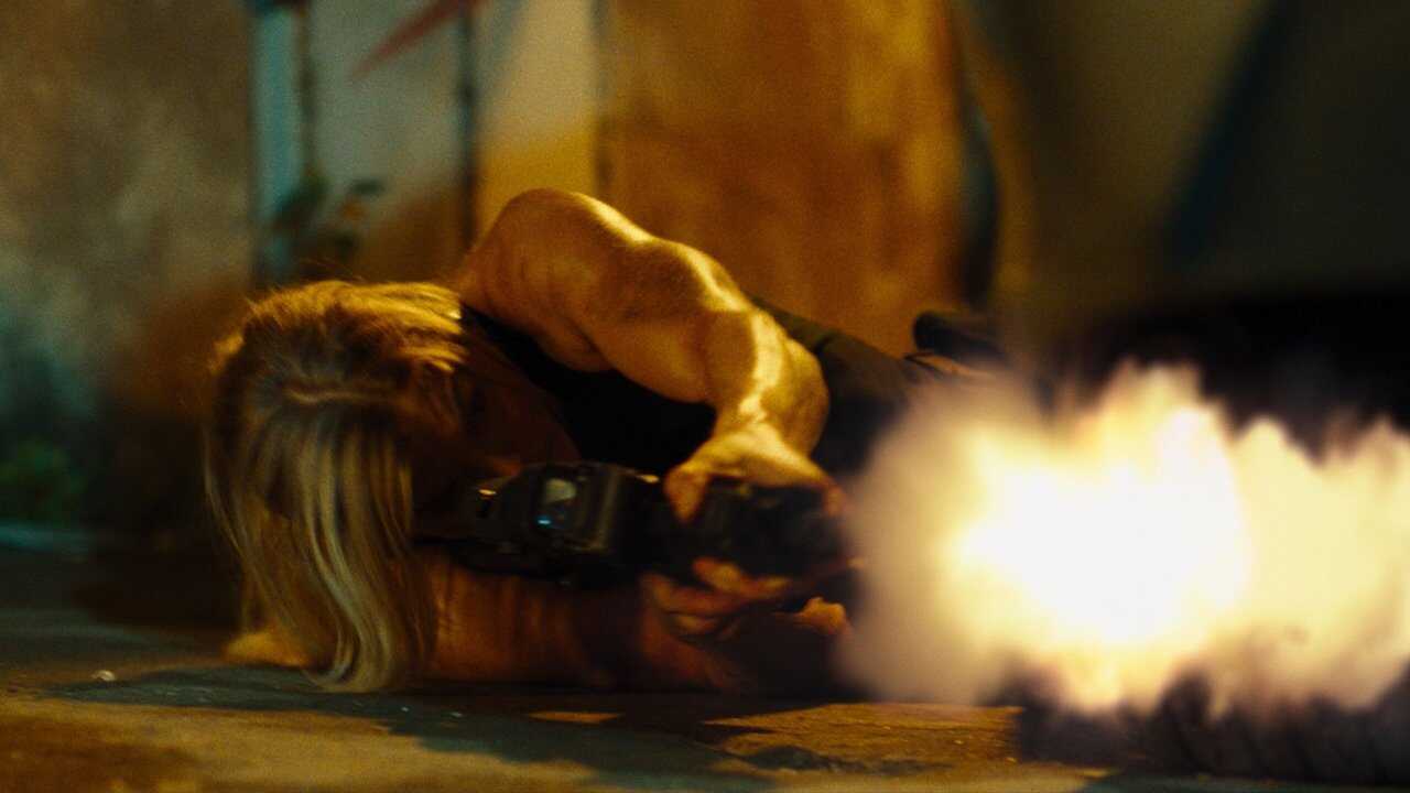 Project: Affinity (2025) 0