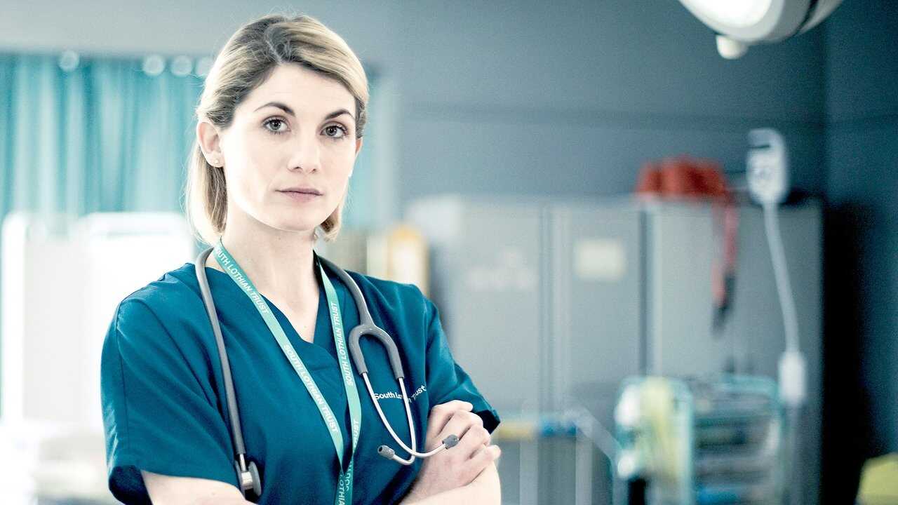 FR - Secret médical 0