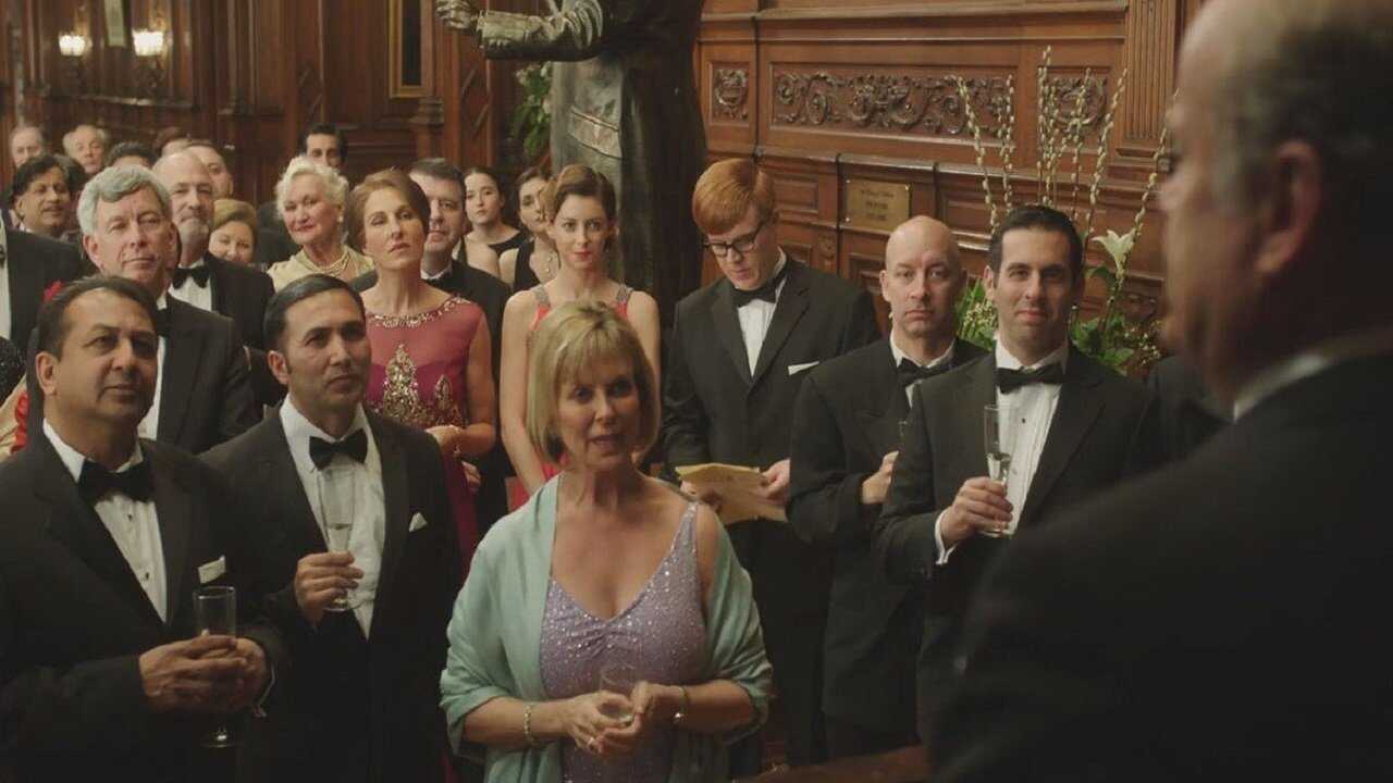 Breaking the Bank (2016) 0