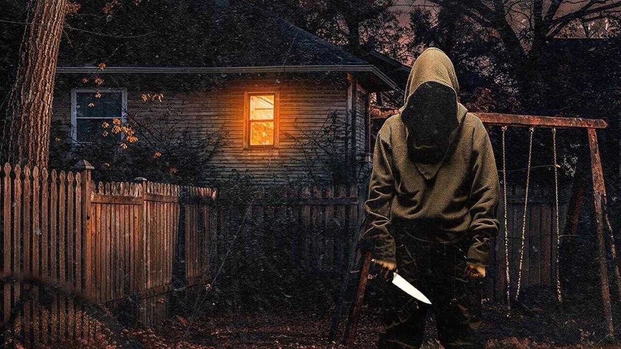 Neighbors Who Kill (2024) 0