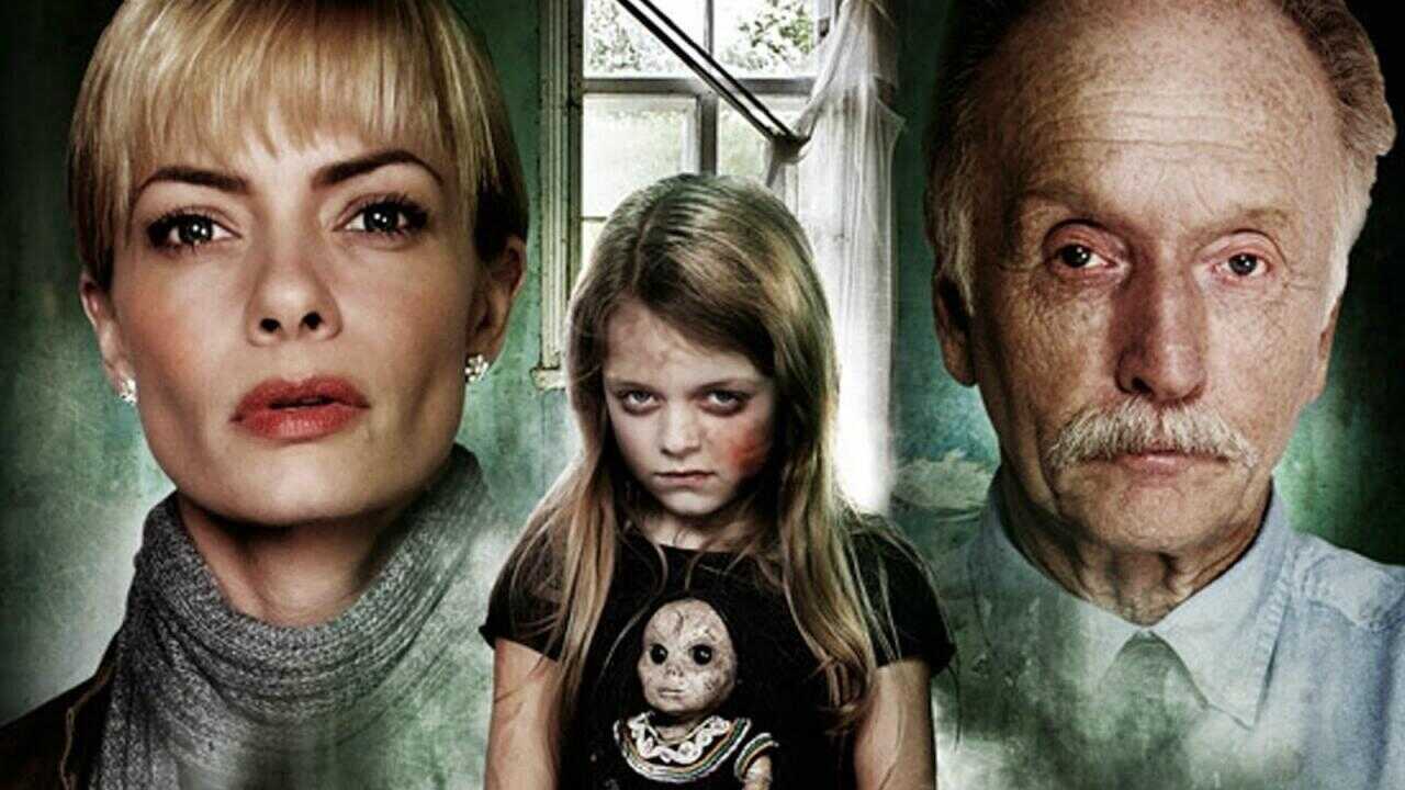 Finders Keepers (2014) 0